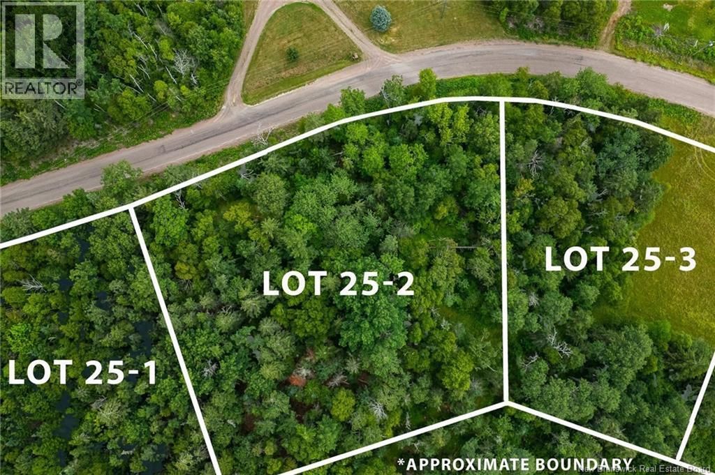 Lot 25-2 Green Road, Westcock