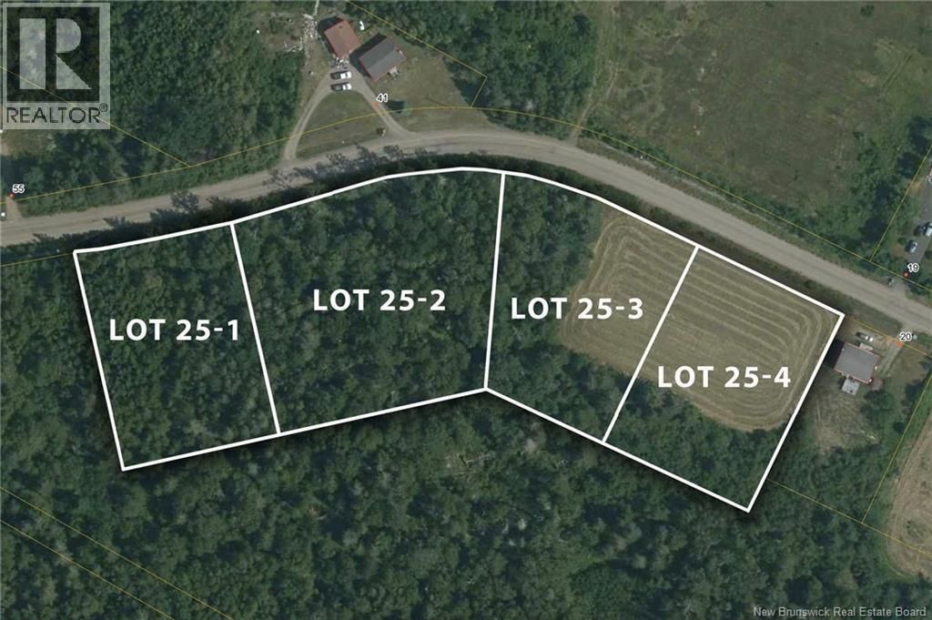 Lot 25-1 Green Road, Westcock