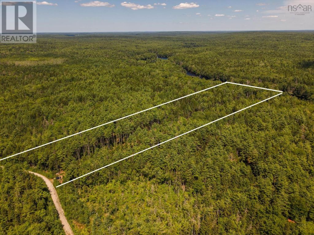 Lot 5, Boutilier Branch Road, Kemptville