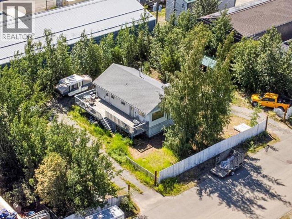 104-108 Granite Road, Whitehorse