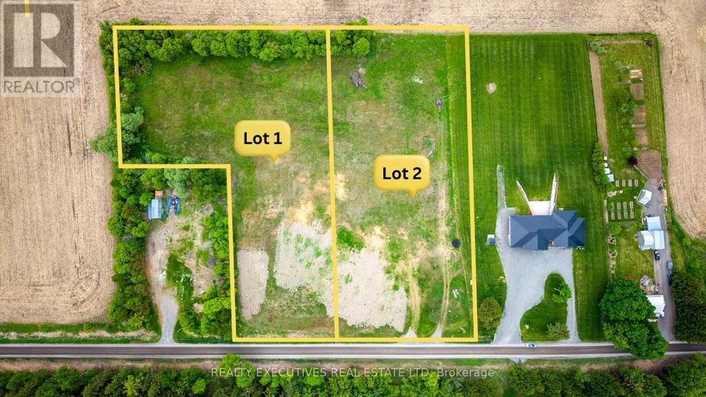 0 Loughlin Ridge Road, North Dundas