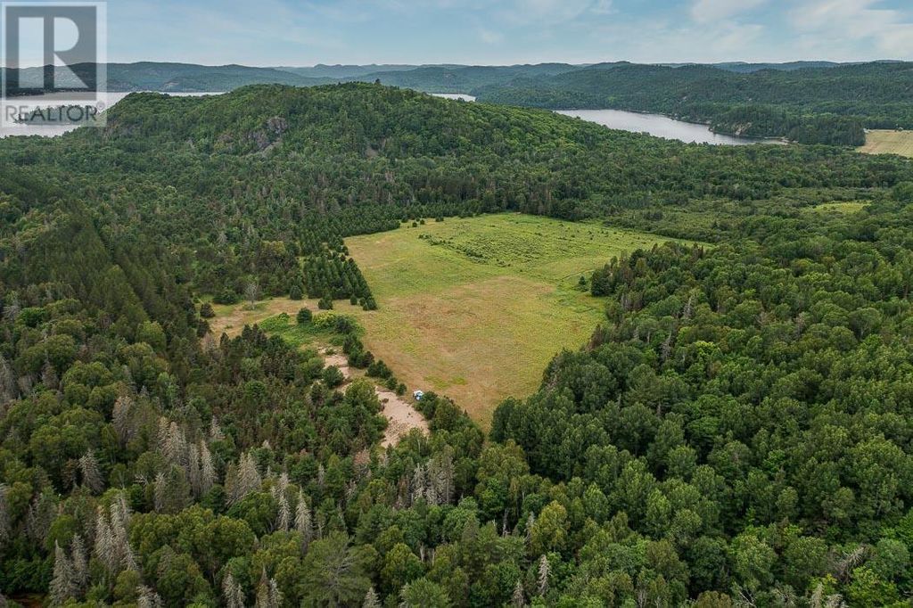 Rock Lake Road|plummer Township, Bruce Mines