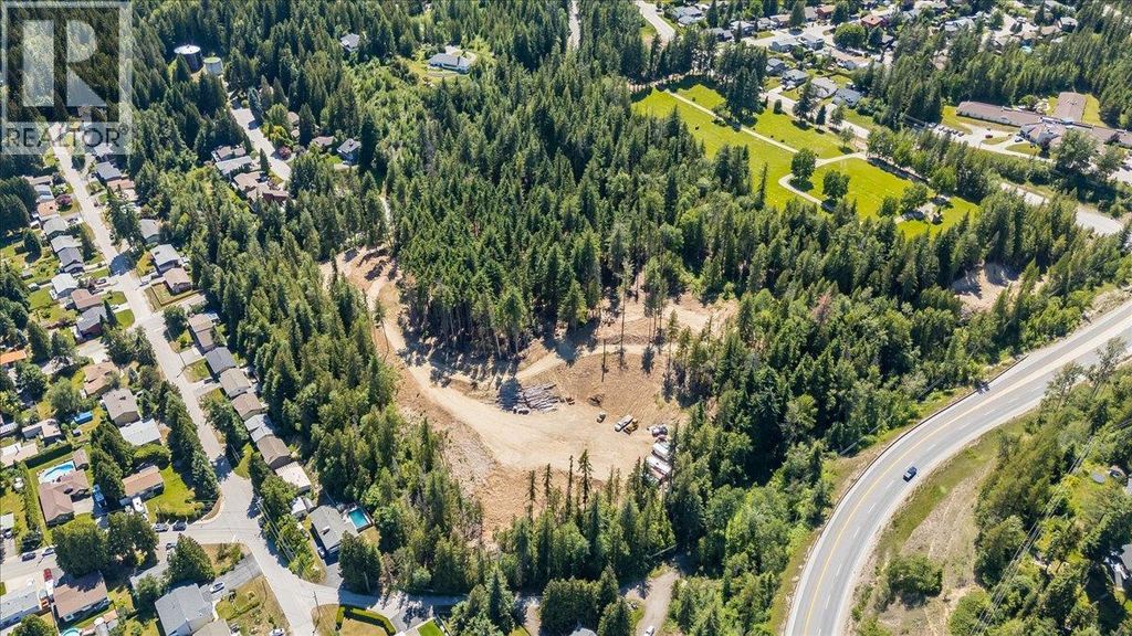 1110 23rd Street, Castlegar