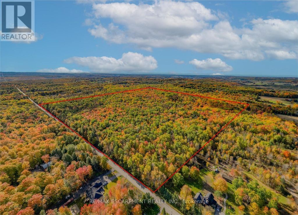 5822 Line 8 N, Oro-Medonte