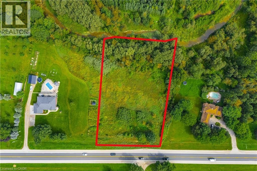 7916 Wellington Road 109, Arthur