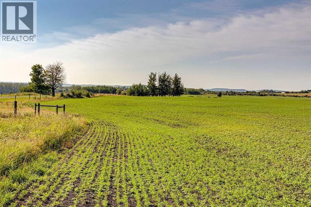 370 Ave W, Rural Foothills County