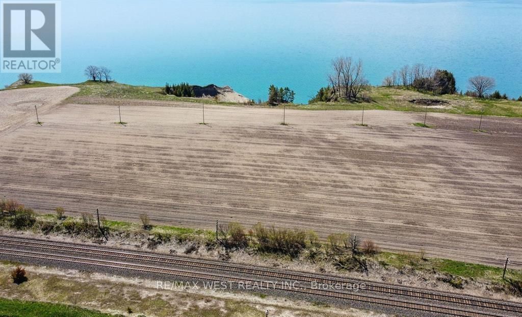 0 Lakeshore Road, Clarington