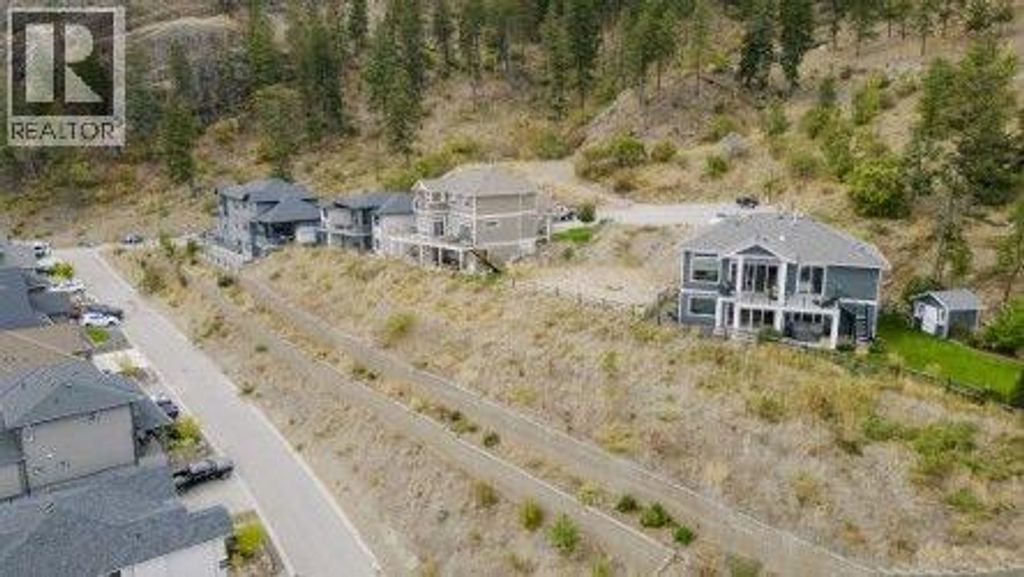 2361 Big Sky Drive, West Kelowna