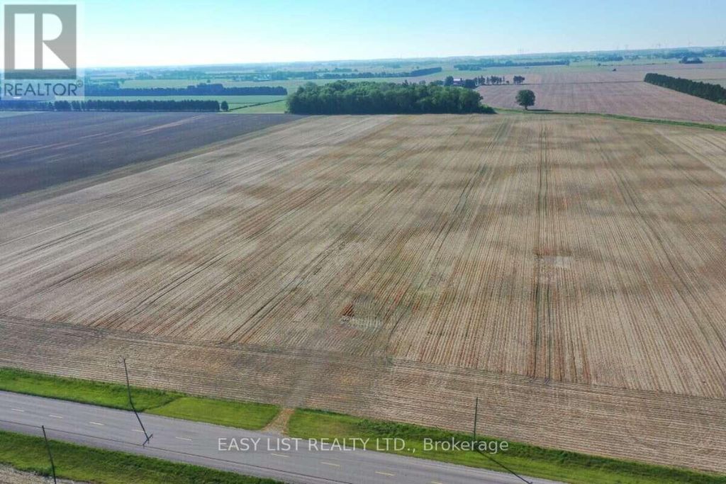 11440 Fairview Line, Chatham-Kent