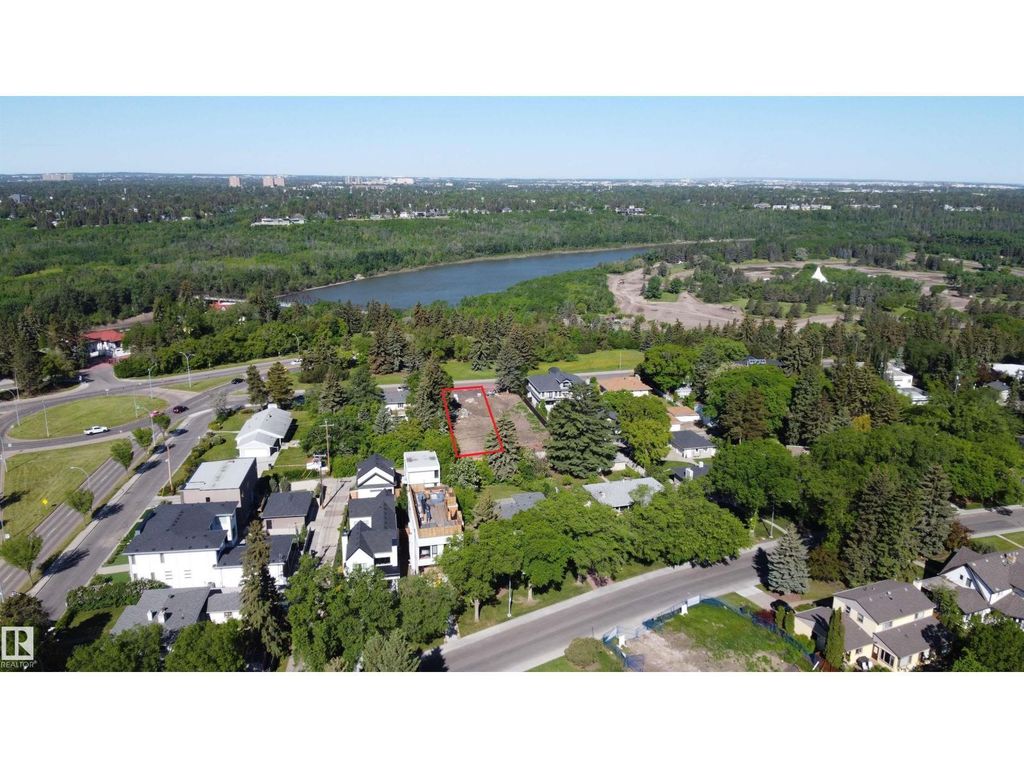 8715 Saskatchewan Dr Nw, Edmonton