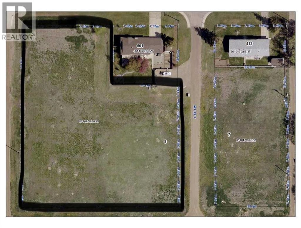 8 5 Street Sw, Redcliff