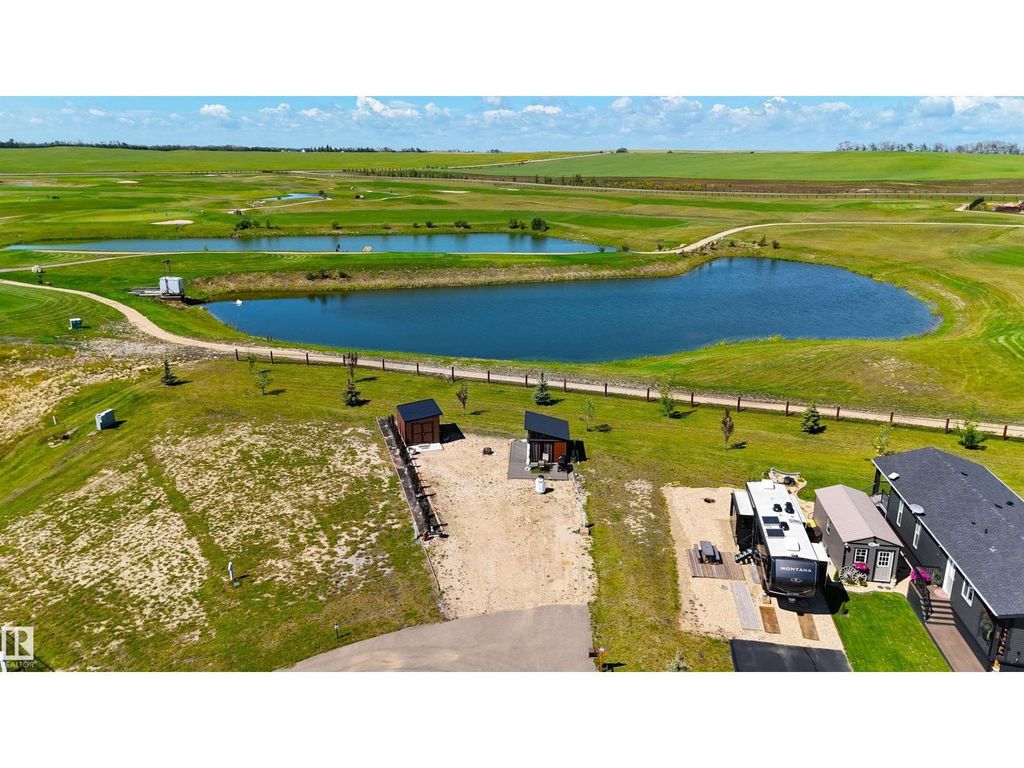 #198 41019 Range Road 11, Rural Lacombe County