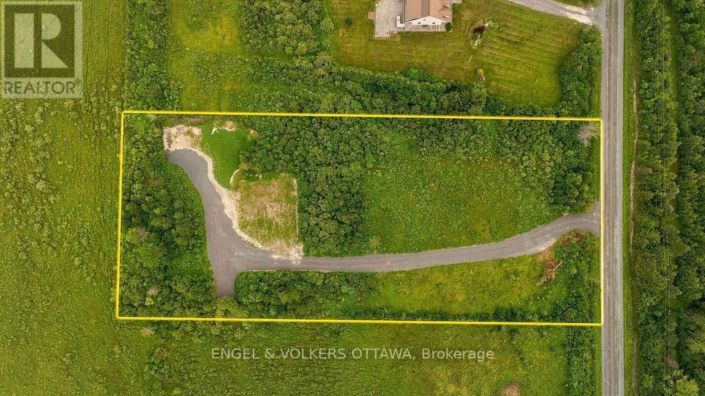3737 Kettles Road, Ottawa