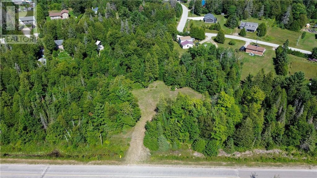 N/a Highway 551, Providence Bay, Manitoulin Island