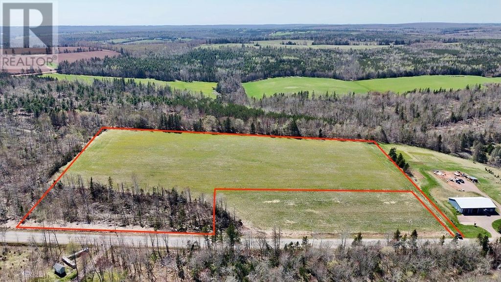 Acreage Hopedale Road, Hartsville