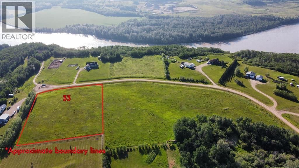 33, 25039 Township Road 722, Bezanson