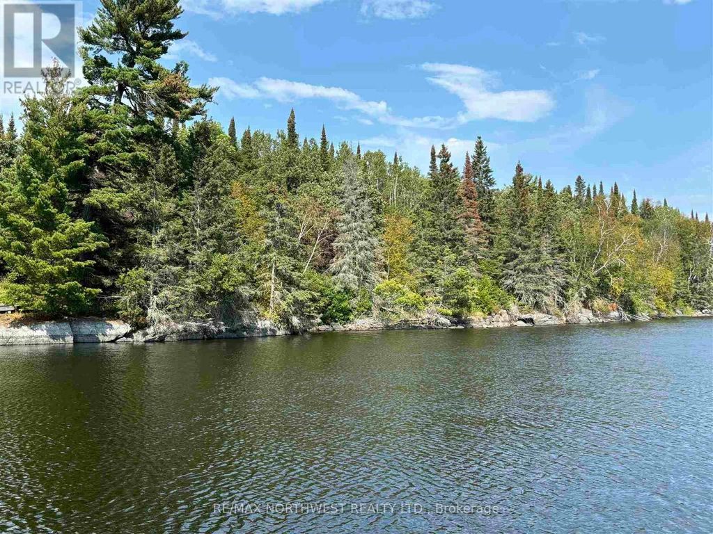 Lot 7 Welcome Channel Lake Of The Woods, Kenora Remote Area (lake Of The Woods North)