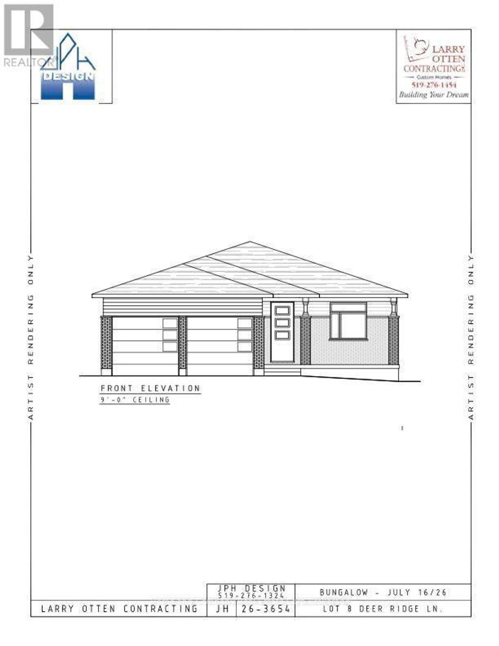 75 Deer Ridge Lane, Bluewater (bayfield)