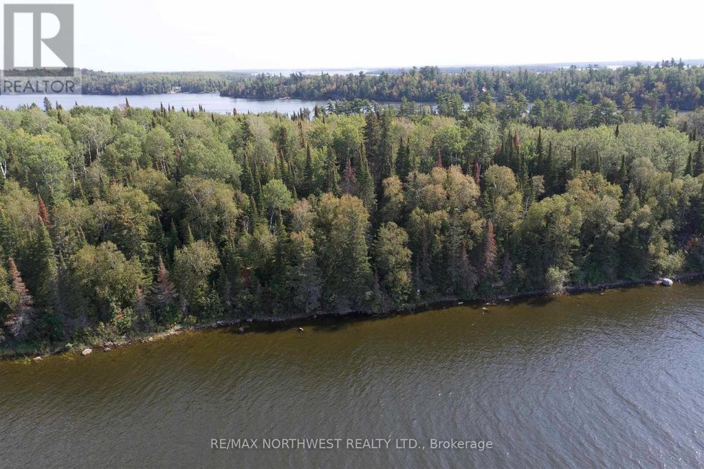 Lot 15 Hansen's Bay, Kenora Remote Area (lake Of The Woods North)