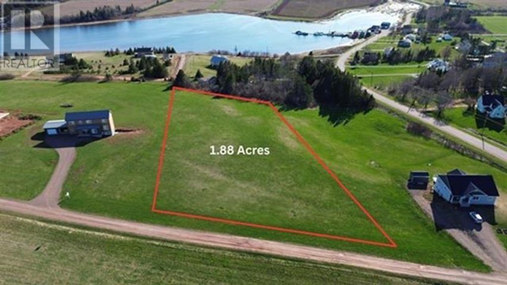 108 Big Rock Road, French River