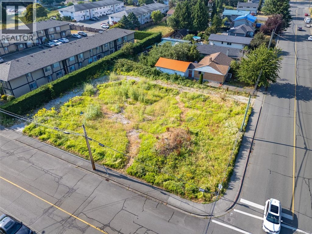 5850 Howard Ave, Duncan