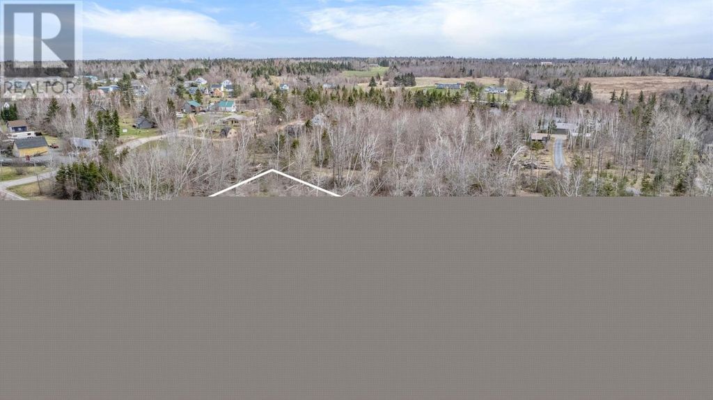 Lot Cape Bear Road|rte 18, Murray Harbour