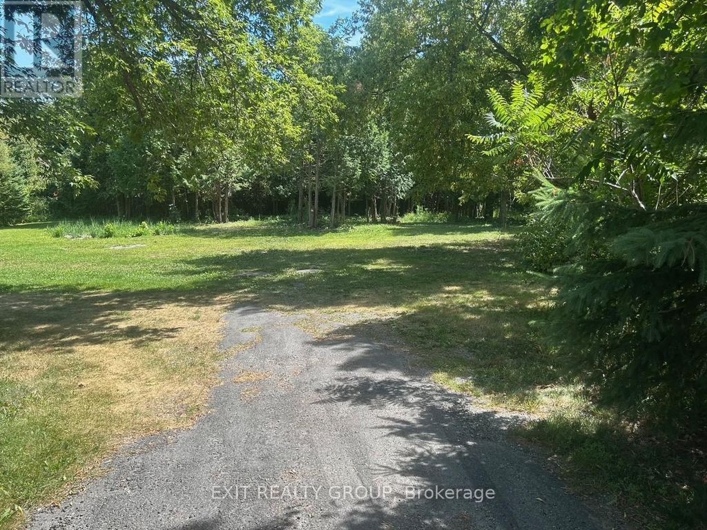 362 Glen Ross Road, Quinte West (sidney Ward)