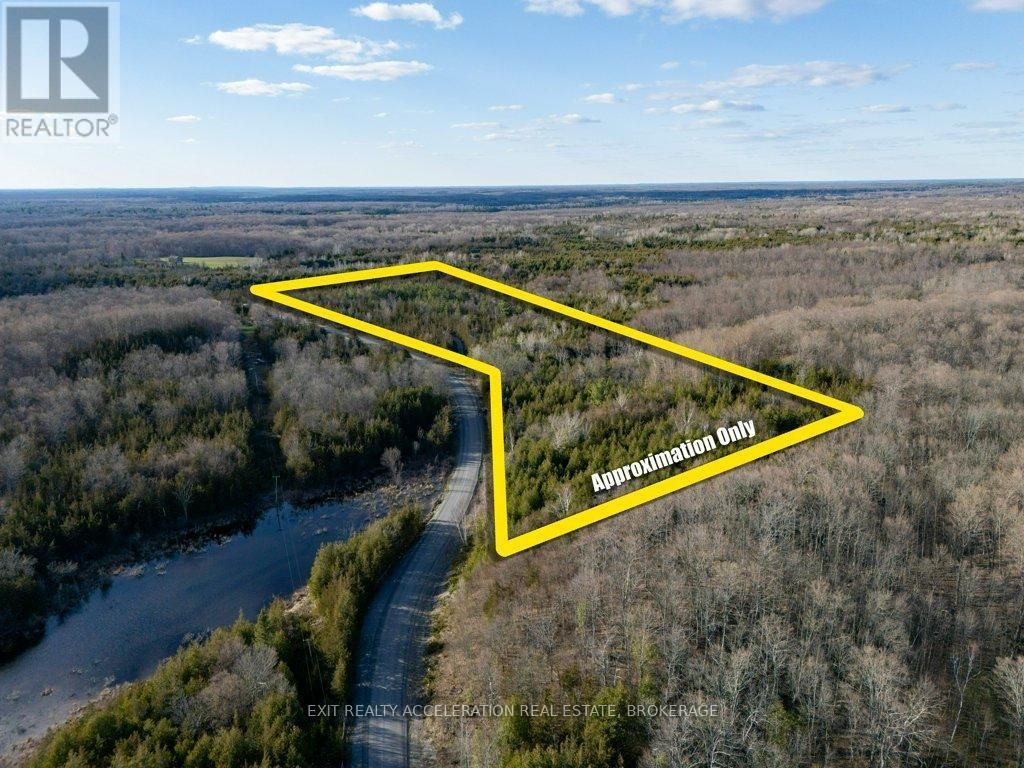 0 Lime Lake Road, Greater Napanee (greater Napanee)