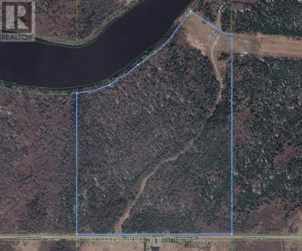 Fauquier - 26 Lot Con 11 Etienne Road, Kapuskasing