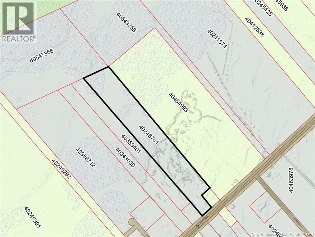 9.97 Hec Route 11, Oak Point