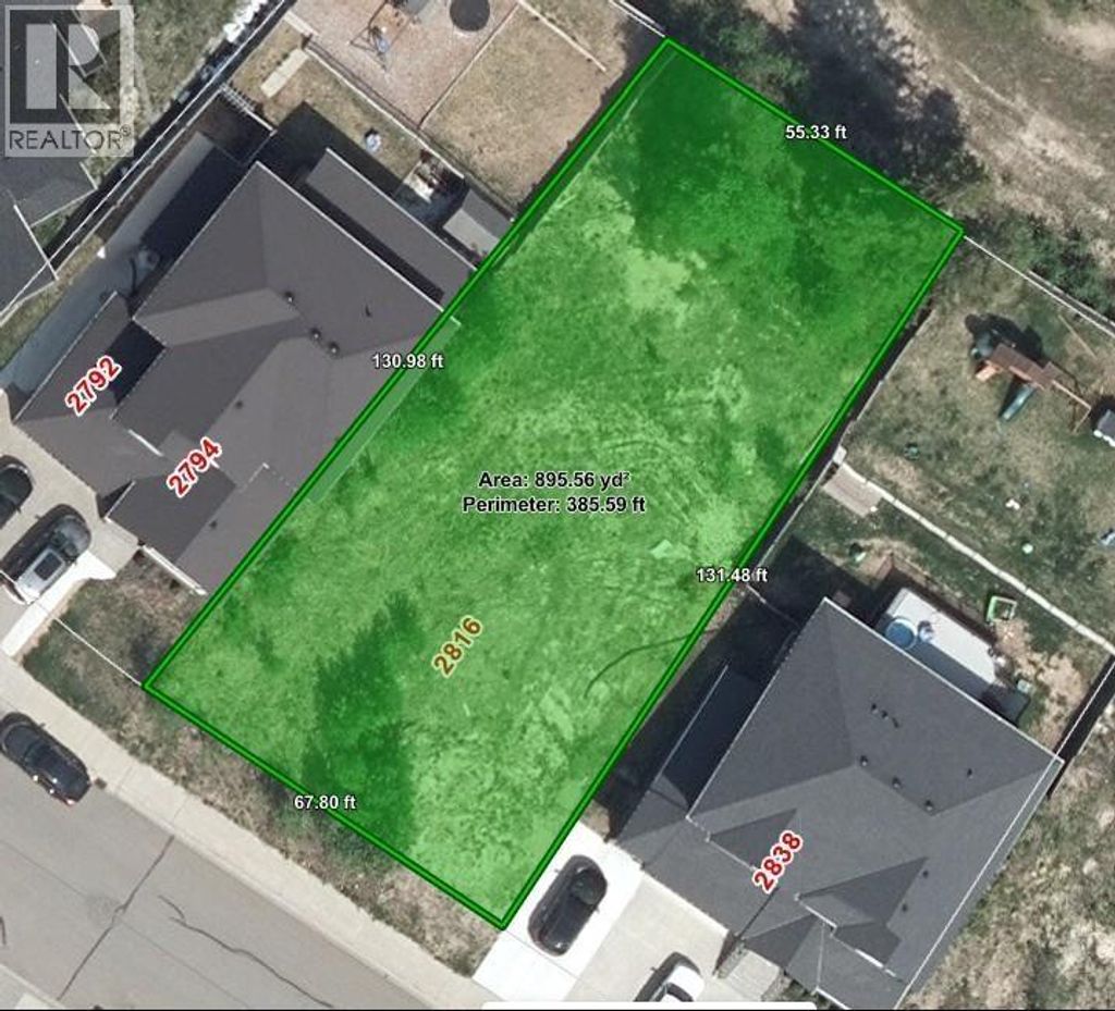 2816 Maurice Drive, Prince George