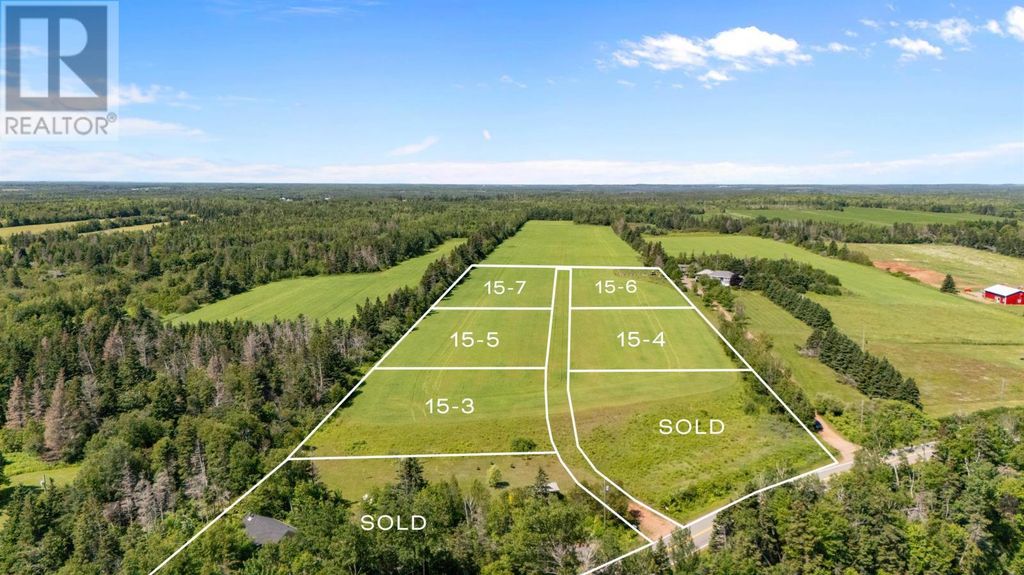 Lot 15-3 Rte 310, Fortune Bridge