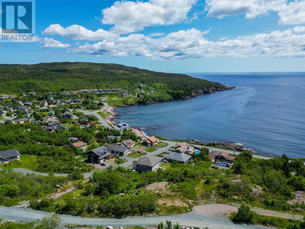 41-45 Motion Bay Road Extension, Petty Harbour- Maddox Cove