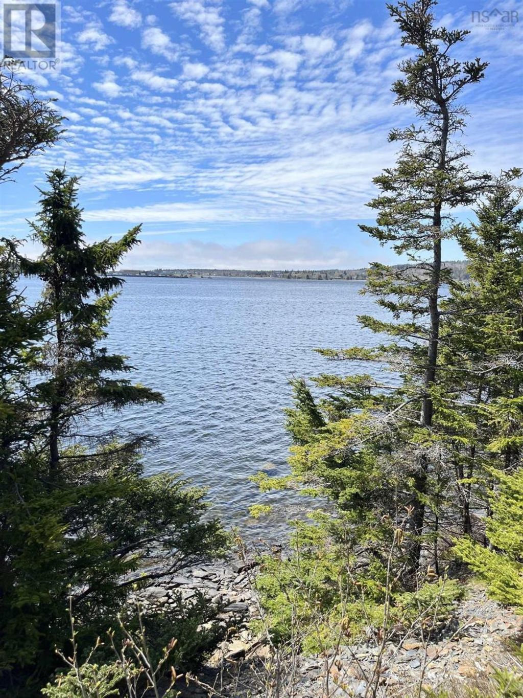 Lot (pid 60466794) Highway 332, Riverport