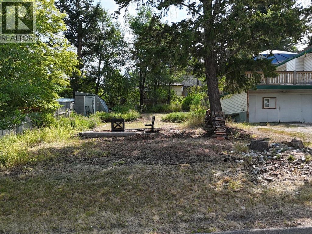 Proposed Lot 716 28th Avenue S, Cranbrook
