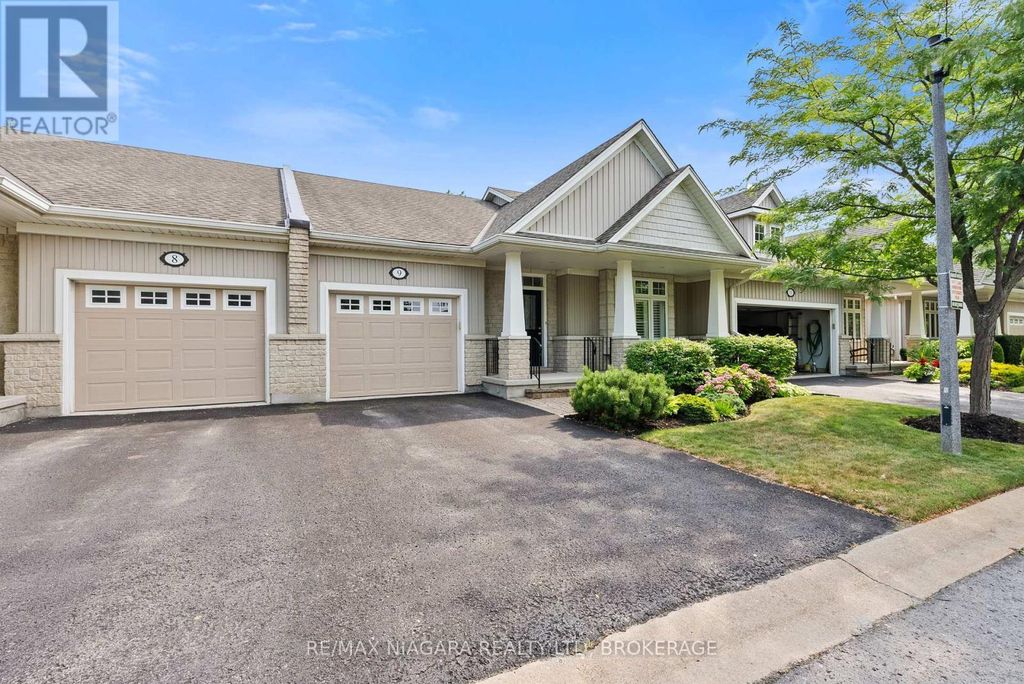 9 - 92 Loretta Drive, Niagara-On-The-Lake (virgil)