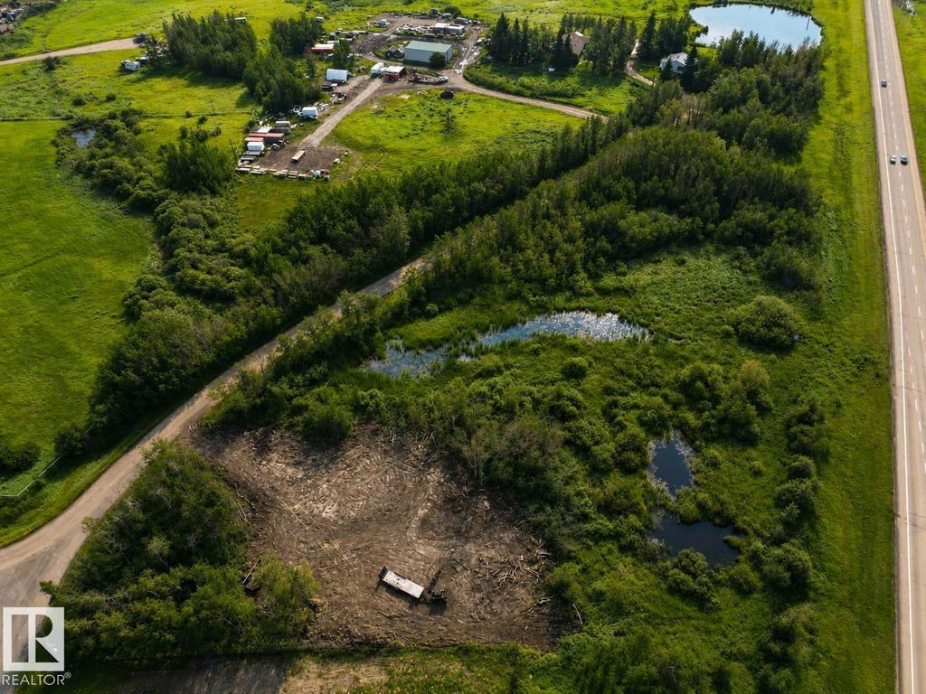 51538 Rge Road 225a, Rural Strathcona County