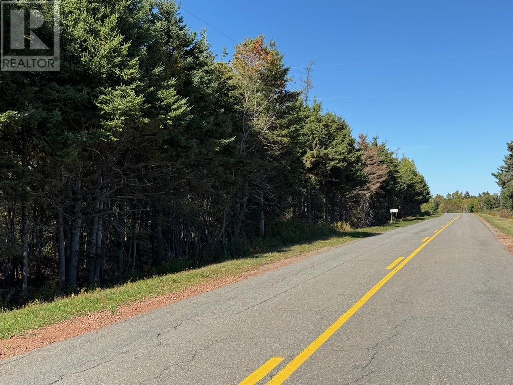 0 Rte 310, Howe Bay