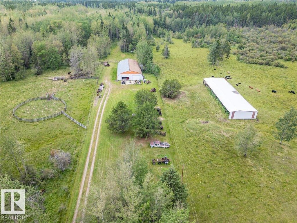 47510 Rge Rd 31, Rural Leduc County