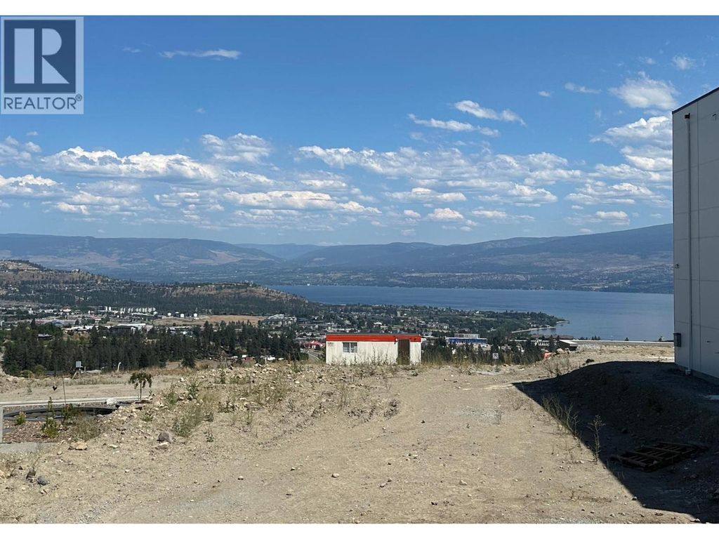 3745 Davidson Court, West Kelowna
