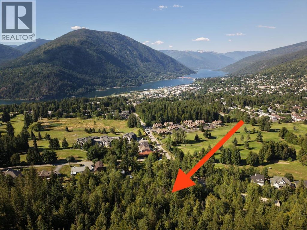 Choquette Avenue Lot# 4, Nelson
