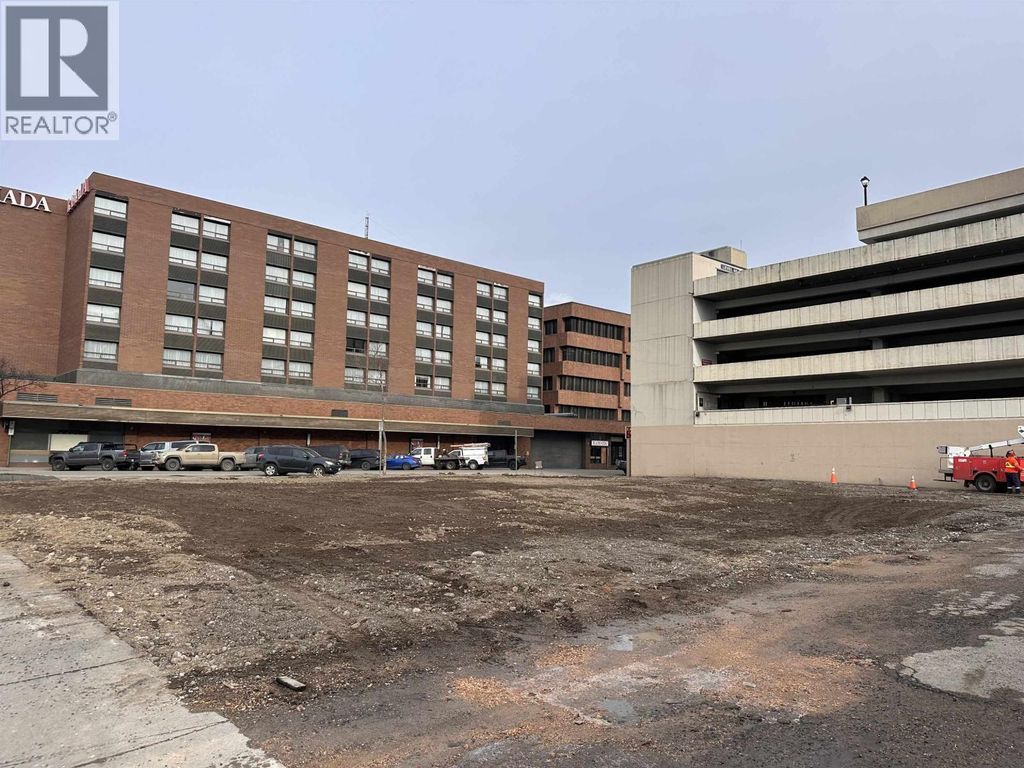 508 George Street, Prince George