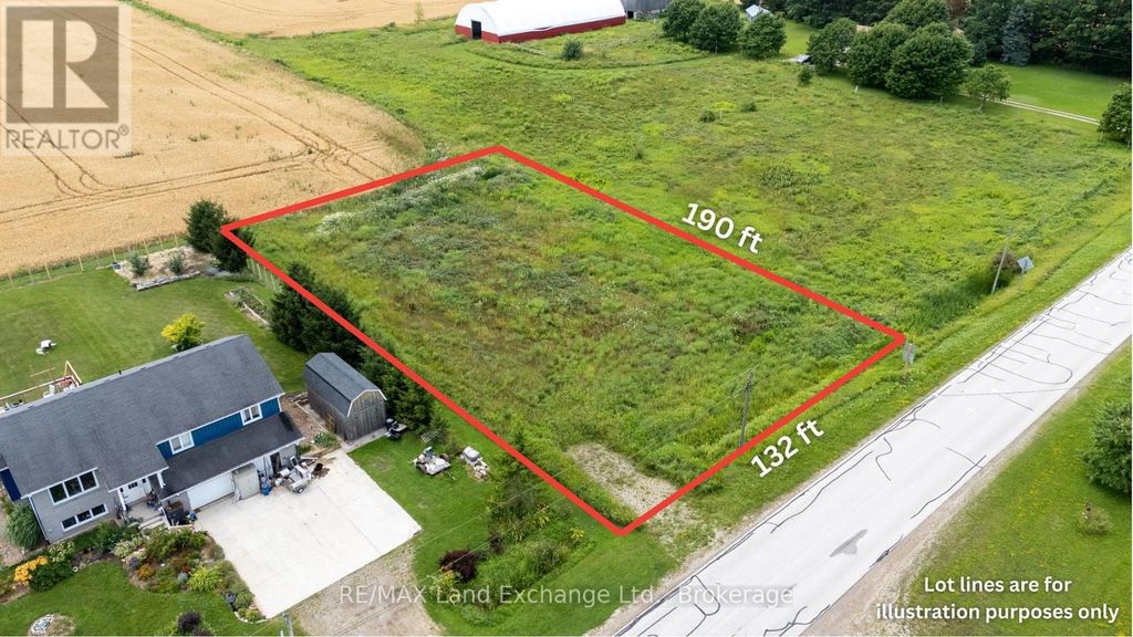 1265 Concession 6 Road, Kincardine