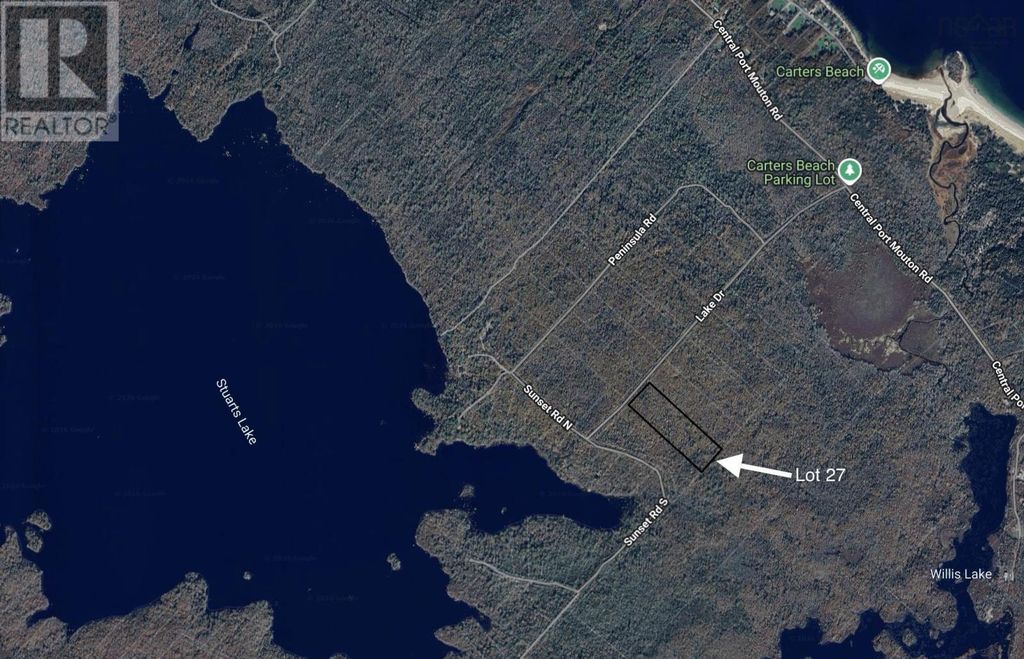 Lot 27 Lake Drive, Port Mouton