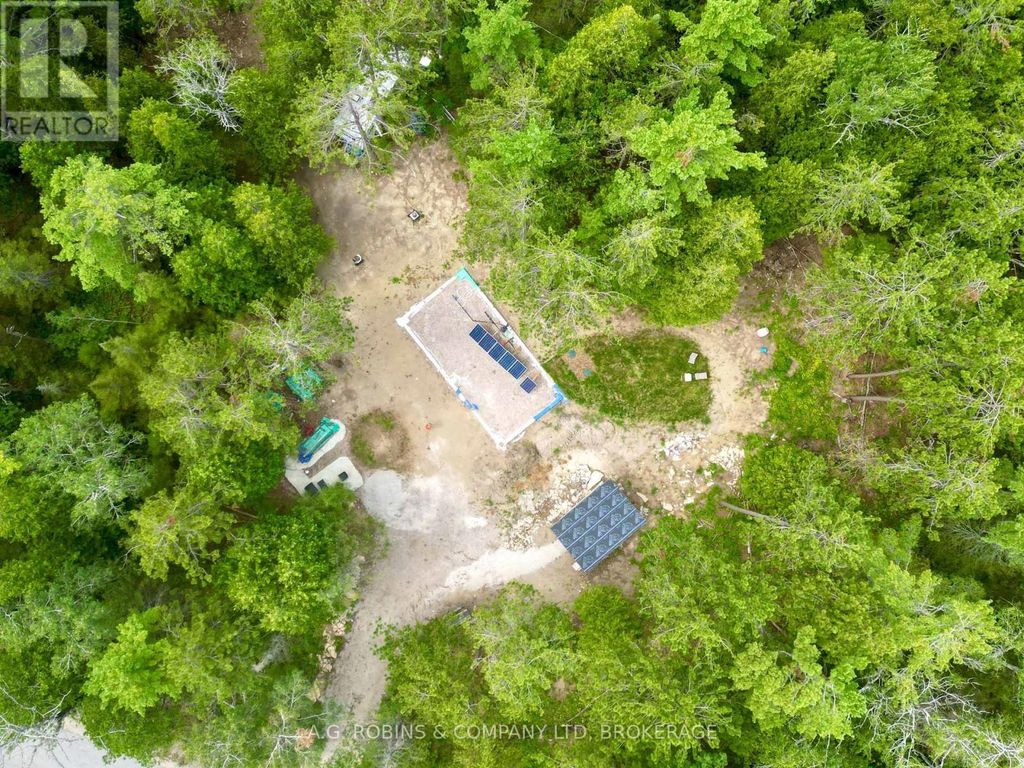 262 Johnsons Harbour Road, Northern Bruce Peninsula