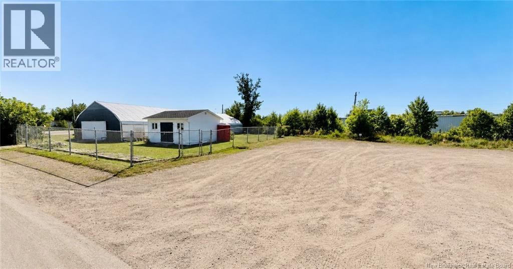 16-19 Du Vestiaire Street, Shediac