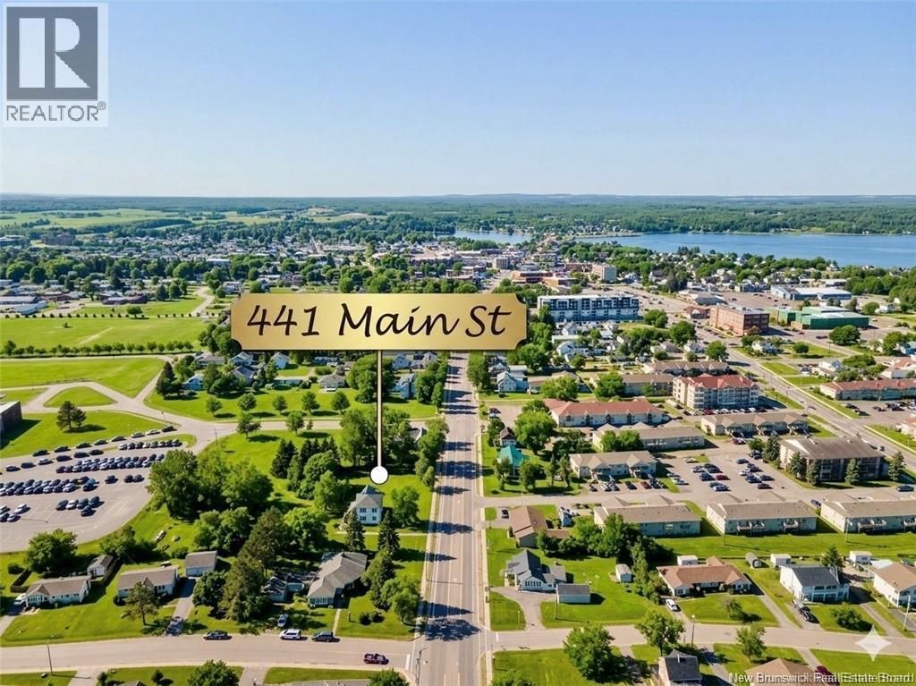 441 Main Street, Shediac