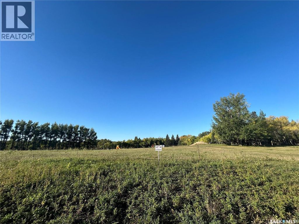 Unit 20 Estates At Fieldstone Grove, Moosomin Rm No. 121