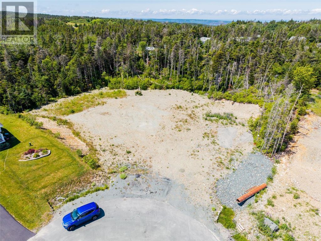 12 Moses Place, Portugal Cove-St. Philips
