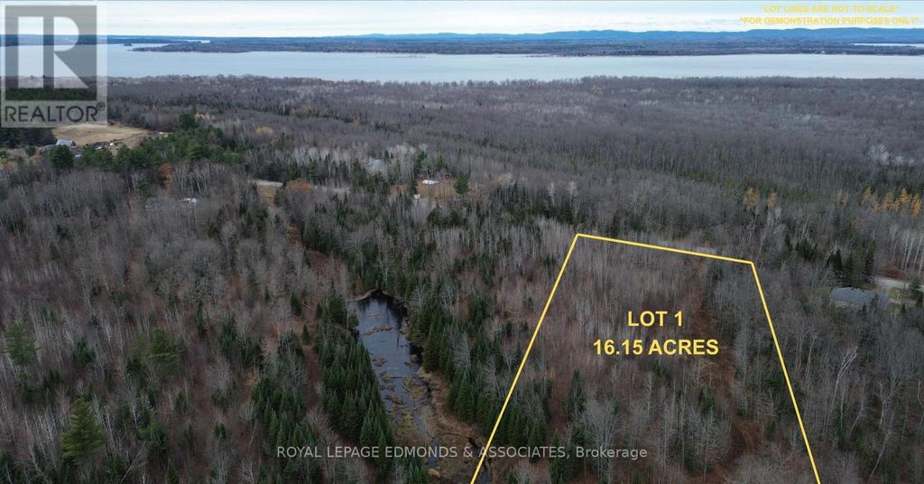 710 Westmeath Road, Whitewater Region